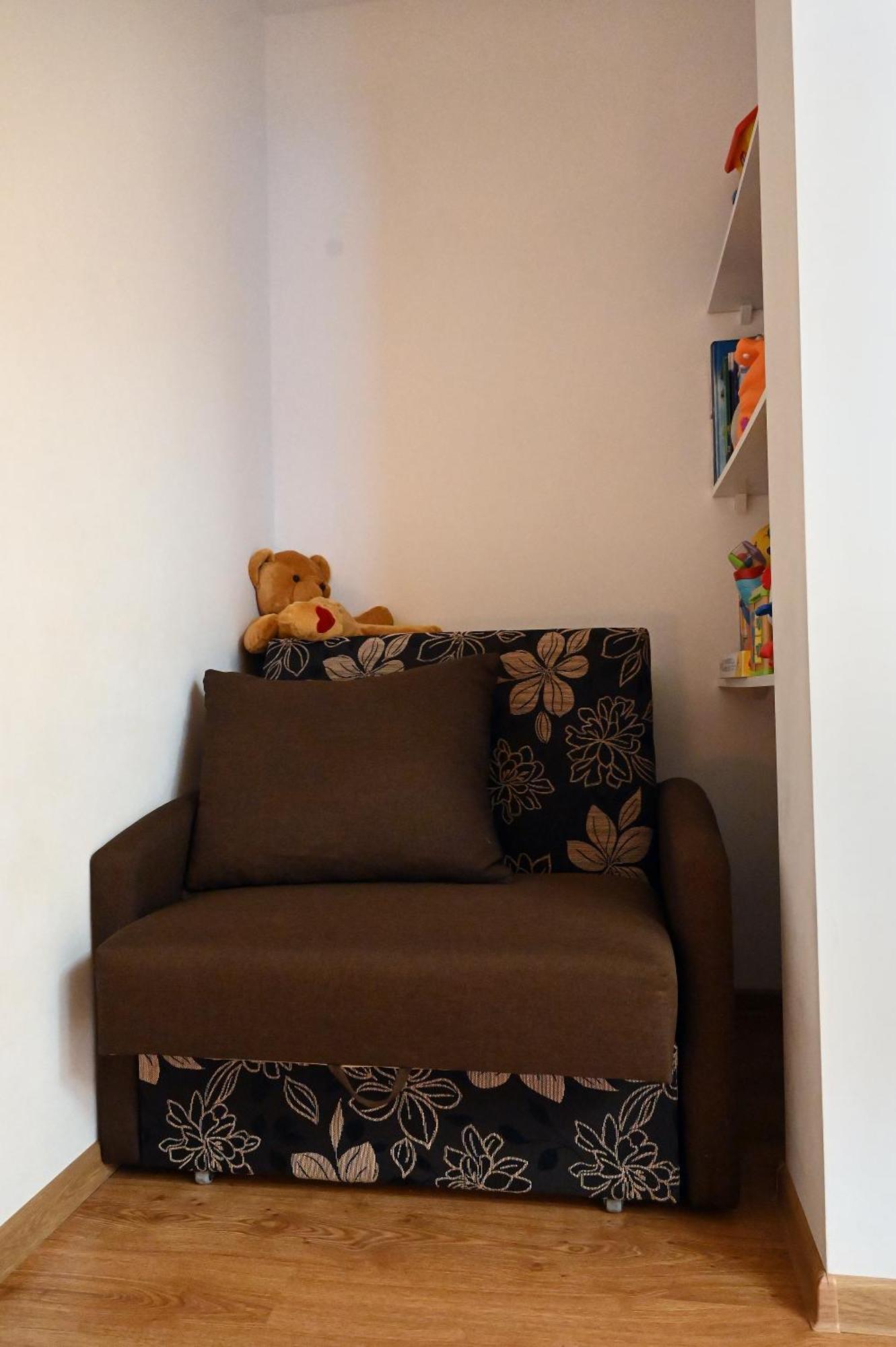 Szklarska Poreba Dwupoziomowy, Duzy Apartament Z Garazem I Sauna Екстер'єр фото