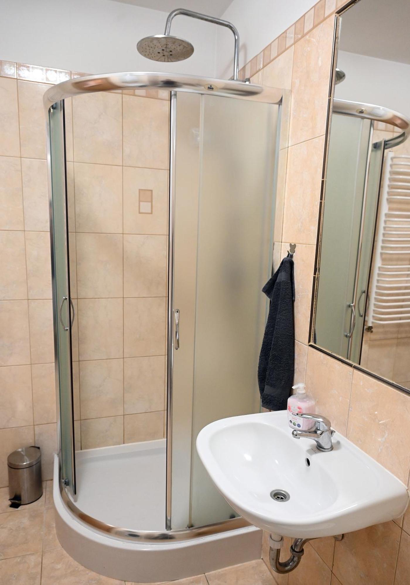 Szklarska Poreba Dwupoziomowy, Duzy Apartament Z Garazem I Sauna Екстер'єр фото