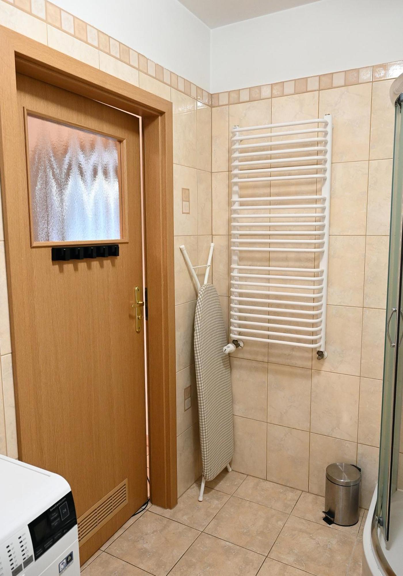 Szklarska Poreba Dwupoziomowy, Duzy Apartament Z Garazem I Sauna Екстер'єр фото