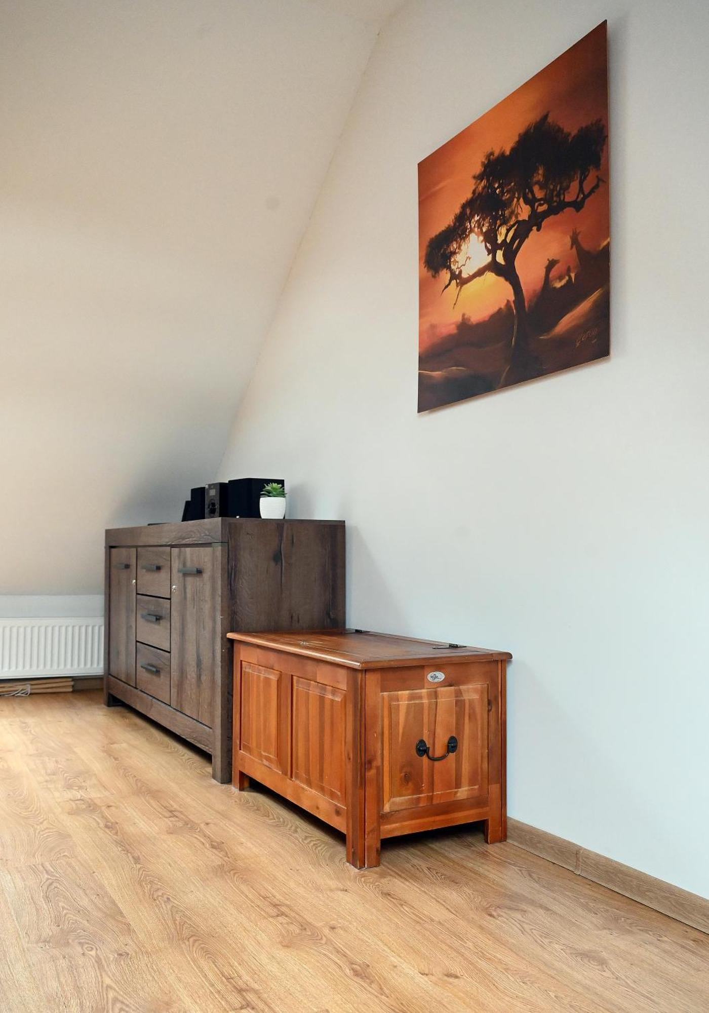 Szklarska Poreba Dwupoziomowy, Duzy Apartament Z Garazem I Sauna Екстер'єр фото