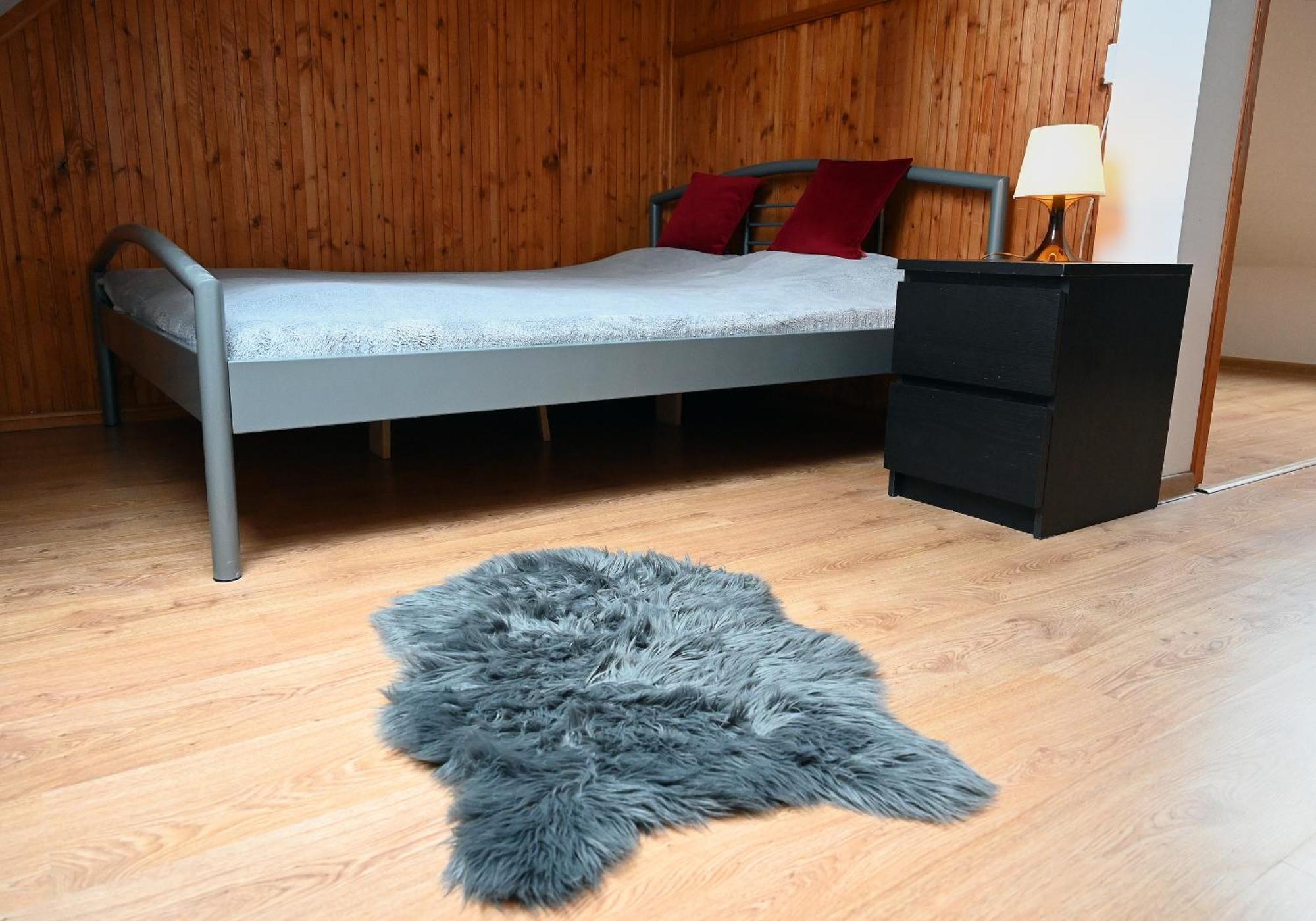 Szklarska Poreba Dwupoziomowy, Duzy Apartament Z Garazem I Sauna Екстер'єр фото