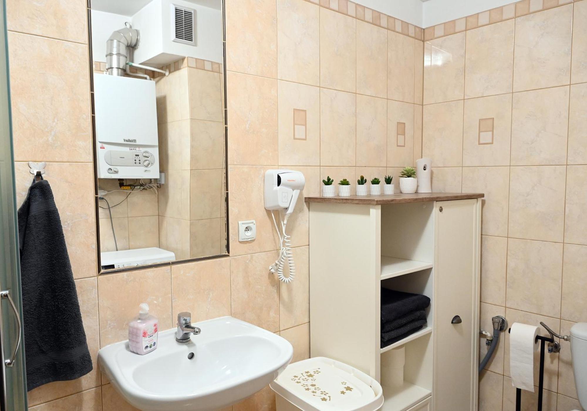 Szklarska Poreba Dwupoziomowy, Duzy Apartament Z Garazem I Sauna Екстер'єр фото